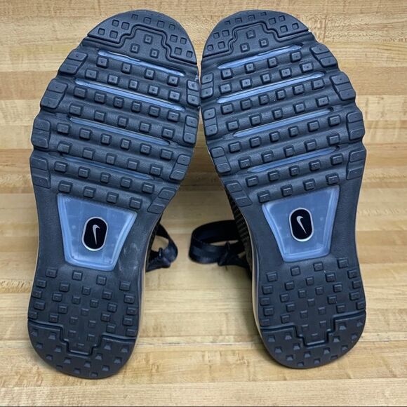 Nike Air Max 360 HI X Kim Jones Size 5.5 Womens 7 - Picture 4 of 11